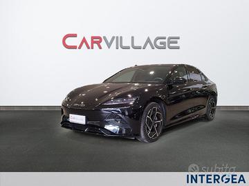 BYD SEAL EXCELLENCE AWD