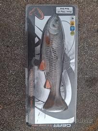 SAVAGE GEAR - 4D LINE THRU PULSE TAIL TROUT SS 20c