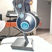 cuffie AKG K271 MKII 