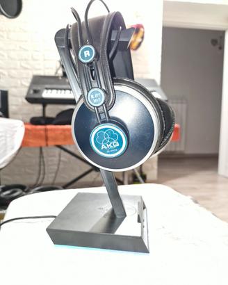 cuffie AKG K271 MKII 