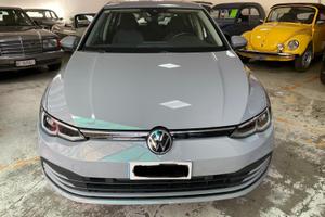 Golf 8* serie e TSI 150 CV EVO ACT DGS life