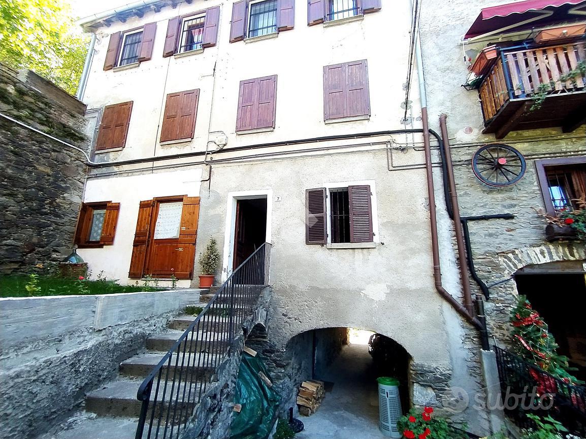 Appartamento – Introd, Chevrère - Vista 2