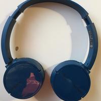 Cuffie Sony Bluetooth