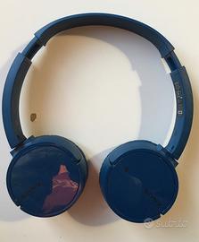 Cuffie Sony Bluetooth