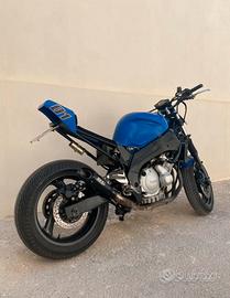 Yamaha YZF Thundercat 600