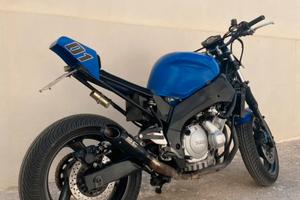 Yamaha YZF Thundercat 600