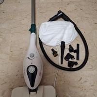 Scopa a vapore polti