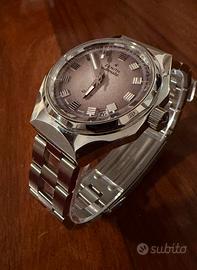 Zenith defy Revival