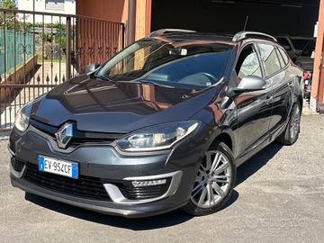 Renault Megane Mégane 1.5 dCi 110CV Start&Stop ESM