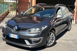 Renault Megane Mégane 1.5 dCi 110CV Start&Stop ESM