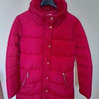 giacca lunga Primigi 14 anni cm 154