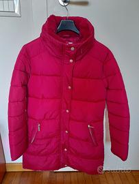 giacca lunga Primigi 14 anni cm 154