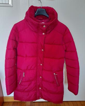 giacca lunga Primigi 14 anni cm 154