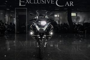 Bmw - R 1200 GS Adventure