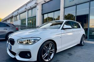 Bmw 118 118d 5p. Msport cerchi da 18'