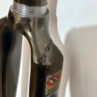 forcella bianchi centenario bici corsa vintage