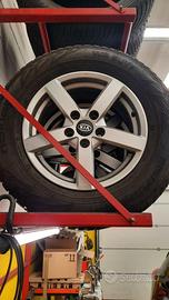 Cerchi Kia Sportage 16"