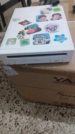Nintendo wii x ricambi e skylander ps3