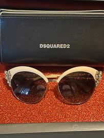 Occhiali da Sole DSQUARED2 Annabelle DQ 0199 25K
