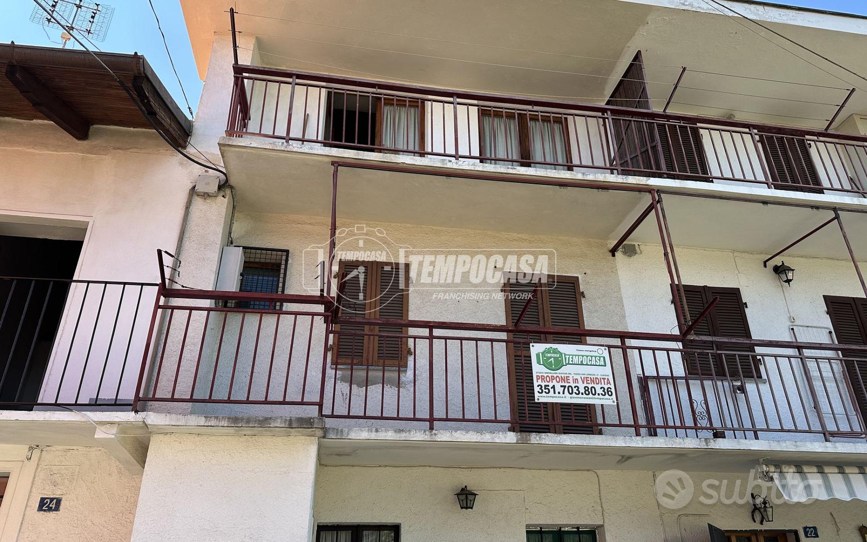 Appartamento – Coazze, Ruffinera - Vista 2