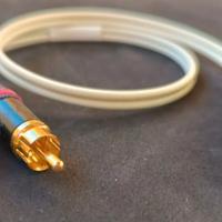 Cavo audio din 4 PIN 2 RCA QUAD 33, 44, 303, 405