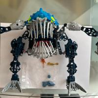 Lego Bionicle Toa Mahri titans Gadunka 8922