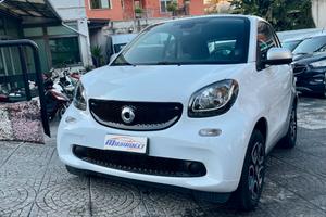 Smart ForTwo 70 1.0 twinamic Passion