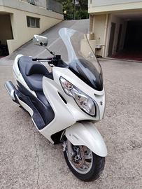 Burgman 400 Suzuki 