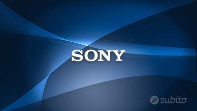 TV smart Sony 43" android 3D