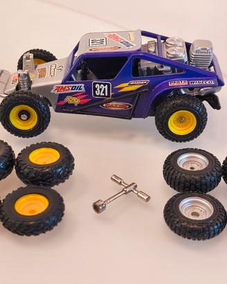 Modellino Dune Buggy  1/18