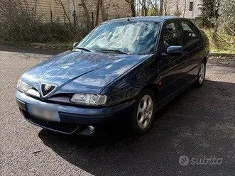 Alfa Romeo 146 del 1997 da sistemare