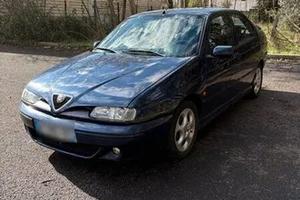 Alfa Romeo 146 del 1997 da sistemare