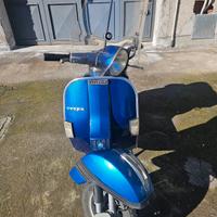 Vespa 125 PX