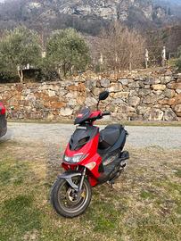 Aprilia SR 50 cc