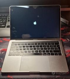 MacBook Pro Non Funzionante