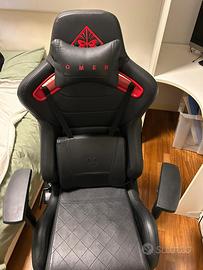 Sedia da gaming