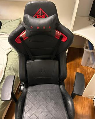 Sedia da gaming