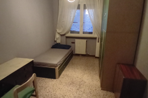 Camera singola rozzano vicino Humanitas