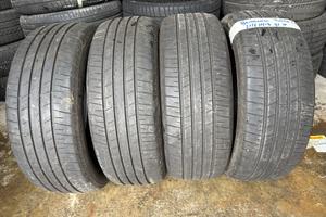 gomme usate 2155518 Estivo BRIDGESTONE - TUR - 128