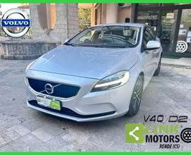 Volvo V40 D2 Geartronic Business Plus 04/2019