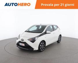 TOYOTA Aygo VK98230