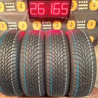GOMME 185 65 15 INVERNALI CONTINENTA 90/95%