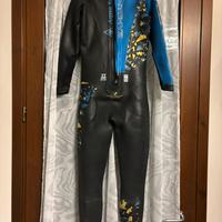 Muta Aqua Sphere Phantom 3 taglia XL