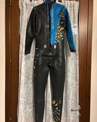 Muta Aqua Sphere Phantom 3 taglia XL