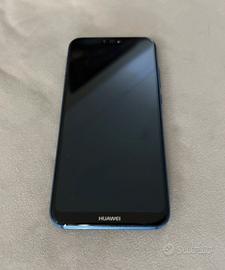 Huawei p20 lite
