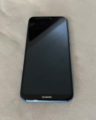 Huawei p20 lite