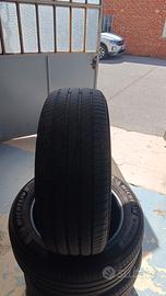 pneumatici MICHELIN e PRIMACY  225/55r18 102 v