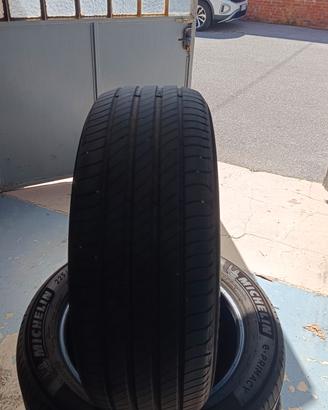 pneumatici MICHELIN e PRIMACY  225/55r18 102 v
