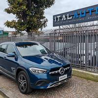 Mercedes-benz GLA 200 d Automatic Sport Plus