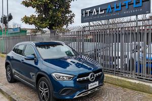 Mercedes-benz GLA 200 d Automatic Sport Plus